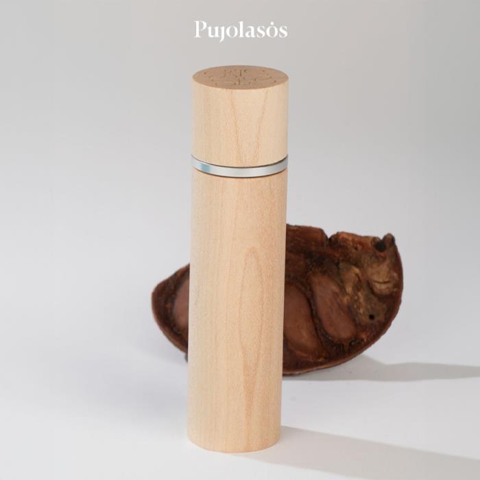 Wood Packaging Can Be Reusable